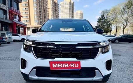 KIA Seltos I, 2023 год, 1 757 000 рублей, 2 фотография