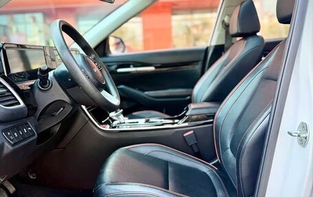 KIA Seltos I, 2023 год, 1 757 000 рублей, 10 фотография