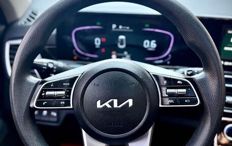 KIA Seltos I, 2023 год, 1 757 000 рублей, 14 фотография