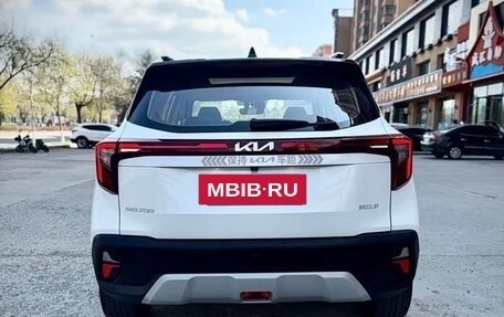 KIA Seltos I, 2023 год, 1 757 000 рублей, 7 фотография