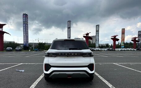 Hyundai ix35, 2023 год, 1 600 001 рублей, 5 фотография