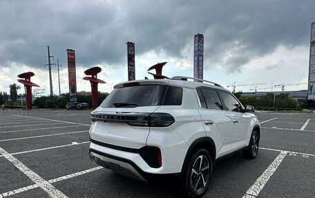 Hyundai ix35, 2023 год, 1 600 001 рублей, 4 фотография