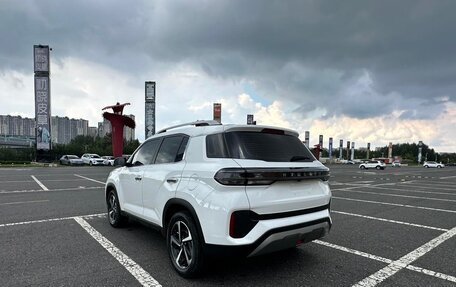 Hyundai ix35, 2023 год, 1 600 001 рублей, 6 фотография