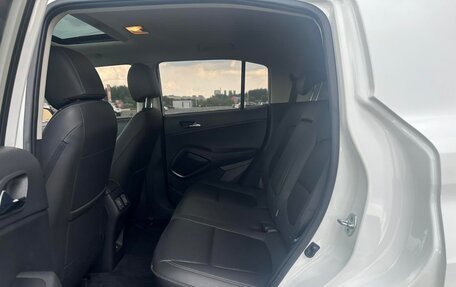 Hyundai ix35, 2023 год, 1 600 001 рублей, 7 фотография