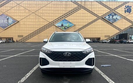 Hyundai ix35, 2023 год, 1 600 001 рублей, 2 фотография