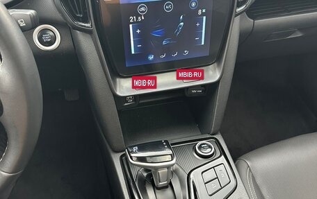 Hyundai ix35, 2023 год, 1 600 001 рублей, 11 фотография