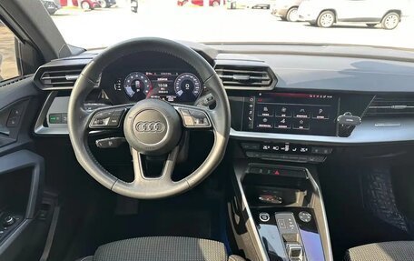 Audi A3, 2022 год, 1 480 000 рублей, 6 фотография