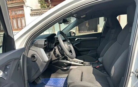 Audi A3, 2022 год, 1 480 000 рублей, 7 фотография