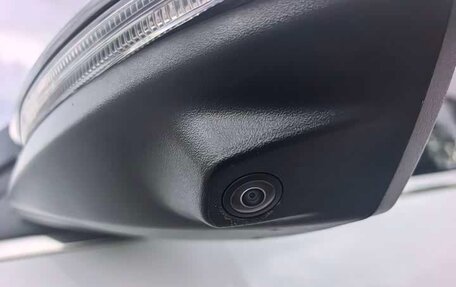 Hyundai Elantra, 2023 год, 1 290 000 рублей, 17 фотография