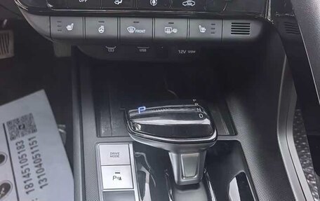 Hyundai Elantra, 2023 год, 1 290 000 рублей, 21 фотография