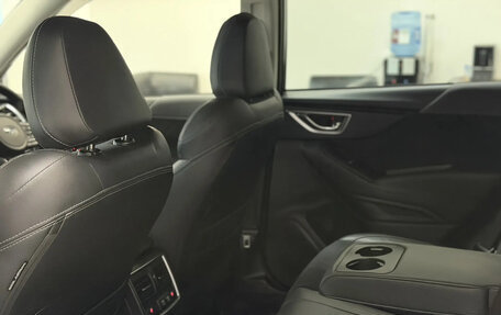 Subaru Forester, 2021 год, 2 850 000 рублей, 9 фотография