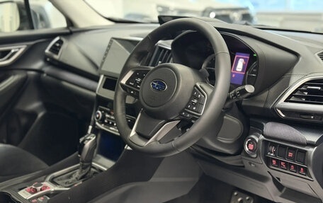 Subaru Forester, 2021 год, 2 850 000 рублей, 8 фотография