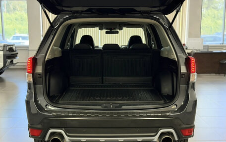 Subaru Forester, 2021 год, 2 850 000 рублей, 17 фотография