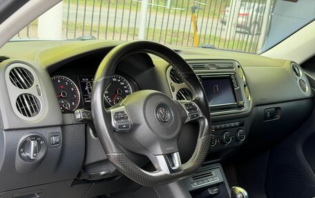 Volkswagen Tiguan I, 2016 год, 2 069 000 рублей, 8 фотография