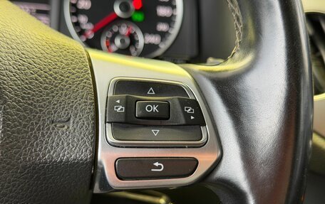 Volkswagen Tiguan I, 2016 год, 2 069 000 рублей, 14 фотография