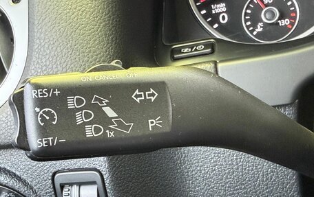 Volkswagen Tiguan I, 2016 год, 2 069 000 рублей, 15 фотография