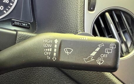 Volkswagen Tiguan I, 2016 год, 2 069 000 рублей, 16 фотография