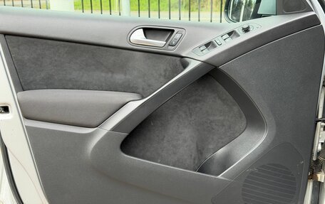 Volkswagen Tiguan I, 2016 год, 2 069 000 рублей, 17 фотография