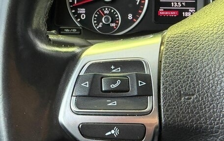 Volkswagen Tiguan I, 2016 год, 2 069 000 рублей, 13 фотография