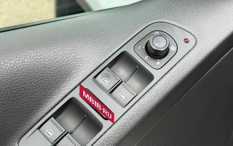 Volkswagen Tiguan I, 2016 год, 2 069 000 рублей, 18 фотография