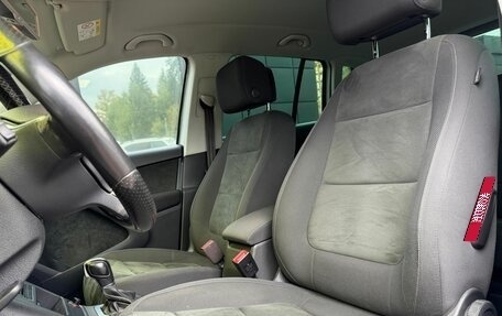 Volkswagen Tiguan I, 2016 год, 2 069 000 рублей, 19 фотография