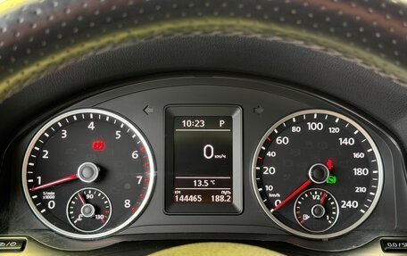 Volkswagen Tiguan I, 2016 год, 2 069 000 рублей, 27 фотография