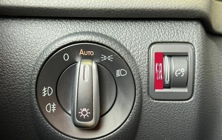 Volkswagen Tiguan I, 2016 год, 2 069 000 рублей, 28 фотография