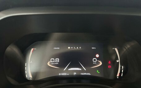 Haval Jolion, 2025 год, 2 250 000 рублей, 9 фотография