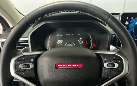 Haval Jolion, 2025 год, 2 250 000 рублей, 7 фотография