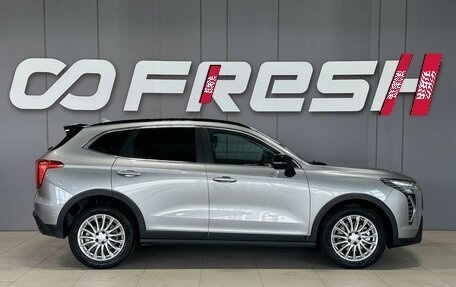 Haval Jolion, 2025 год, 2 250 000 рублей, 6 фотография