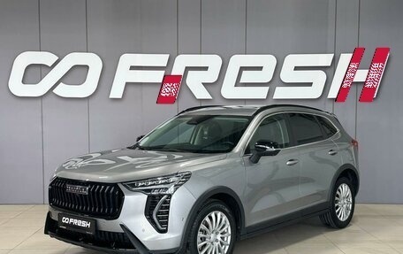 Haval Jolion, 2025 год, 2 250 000 рублей, 3 фотография