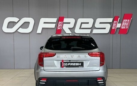 Haval Jolion, 2025 год, 2 250 000 рублей, 5 фотография