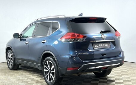 Nissan X-Trail, 2019 год, 2 385 200 рублей, 2 фотография