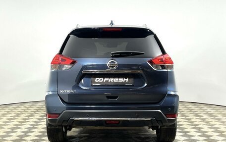 Nissan X-Trail, 2019 год, 2 385 200 рублей, 4 фотография