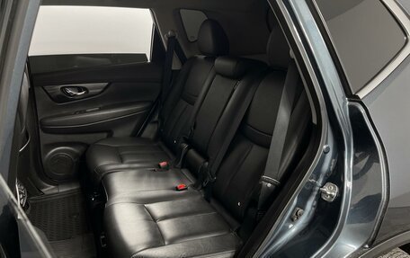 Nissan X-Trail, 2019 год, 2 385 200 рублей, 9 фотография