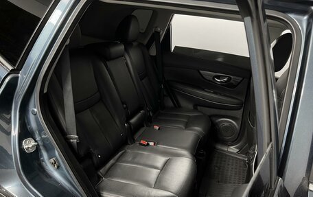 Nissan X-Trail, 2019 год, 2 385 200 рублей, 7 фотография