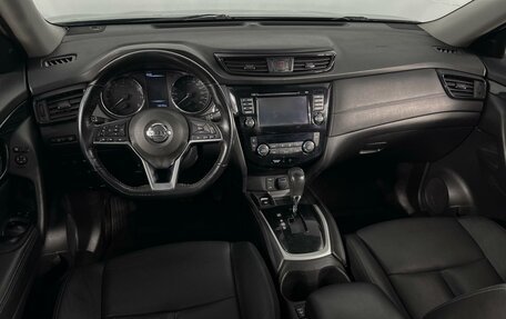Nissan X-Trail, 2019 год, 2 385 200 рублей, 6 фотография