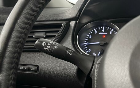 Nissan X-Trail, 2019 год, 2 385 200 рублей, 16 фотография