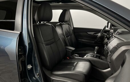 Nissan X-Trail, 2019 год, 2 385 200 рублей, 8 фотография