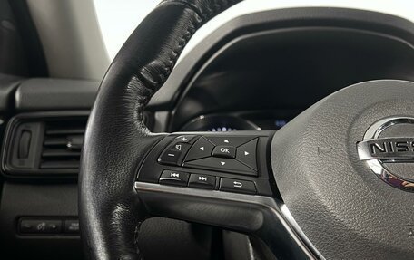 Nissan X-Trail, 2019 год, 2 385 200 рублей, 14 фотография
