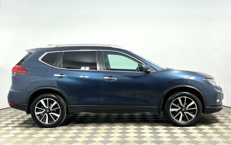 Nissan X-Trail, 2019 год, 2 385 200 рублей, 5 фотография