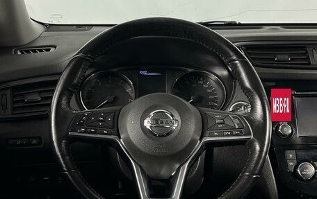 Nissan X-Trail, 2019 год, 2 385 200 рублей, 12 фотография