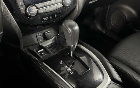 Nissan X-Trail, 2019 год, 2 385 200 рублей, 21 фотография