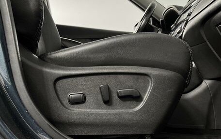 Nissan X-Trail, 2019 год, 2 385 200 рублей, 24 фотография