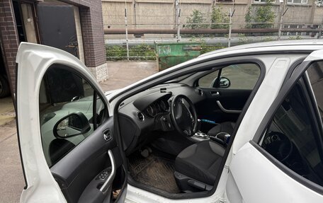 Peugeot 308 II, 2010 год, 490 000 рублей, 6 фотография