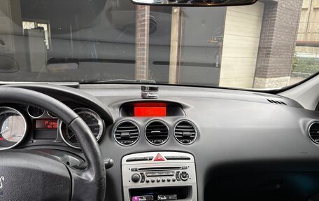 Peugeot 308 II, 2010 год, 490 000 рублей, 8 фотография