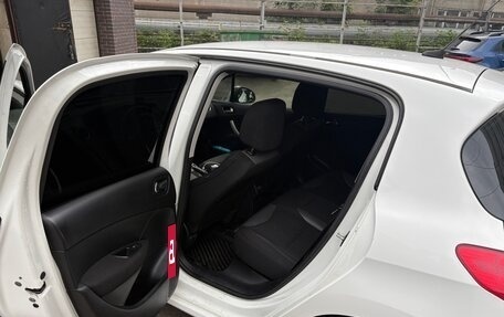 Peugeot 308 II, 2010 год, 490 000 рублей, 5 фотография