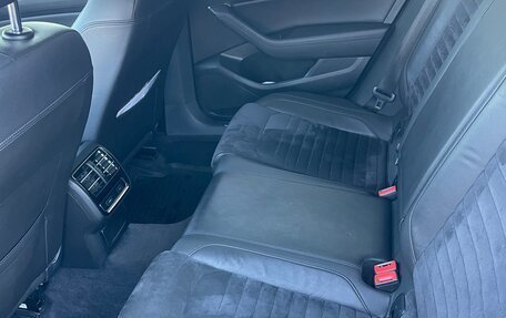Volkswagen Passat B8 рестайлинг, 2017 год, 1 750 000 рублей, 6 фотография
