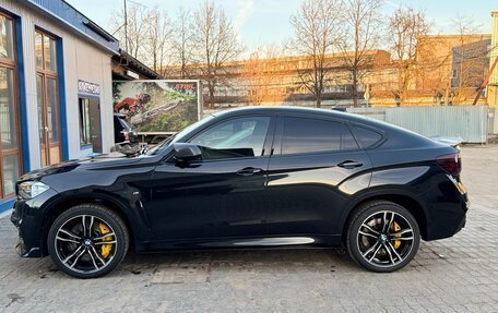 BMW X6, 2018 год, 5 400 000 рублей, 1 фотография