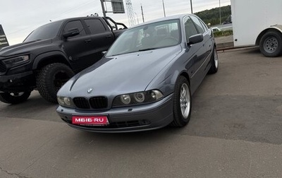 BMW 5 серия, 2002 год, 1 000 000 рублей, 1 фотография